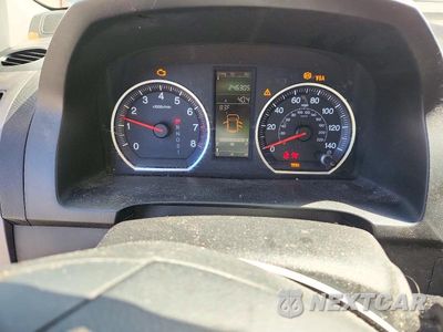 Zdjęcie 9 z 13 samochodu: 2007 HONDA CR-V EXL VIN:JHLRE48707C116618 - miniatura