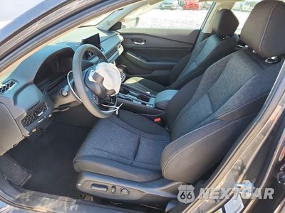 Zdjęcie 7 z 12 samochodu: 2025 HONDA ACCORD SE VIN:1HGCY1F40SA078752 - miniatura