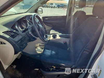 Zdjęcie 7 z 13 samochodu: 2014 DODGE GRAND CARAVAN SXT VIN:2C4RDGCG7ER391190 - miniatura