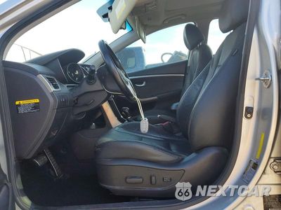 Zdjęcie 7 z 12 samochodu: 2014 HYUNDAI ELANTRA GT BASE VIN:KMHD35LH7EU165031 - miniatura