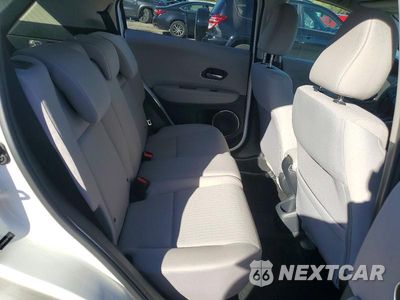 Zdjęcie 10 z 12 samochodu: 2016 HONDA HR-V EX VIN:3CZRU6H56GM744332 - miniatura
