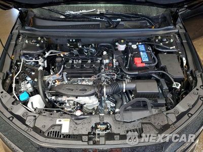 Zdjęcie 11 z 12 samochodu: 2026 HONDA ACCORD LX VIN:1HGCY1F28TA030285 - miniatura