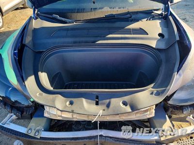 Zdjęcie 12 z 14 samochodu: 2021 TESLA MODEL Y VIN:5YJYGAEE7MF271881 - miniatura