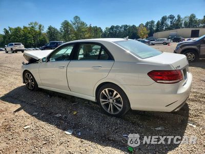 Drugie zdjęcie samochodu z przodu: 2016 MERCEDES-BENZ E 350 VIN:WDDHF5KB5GB290043 - miniatura