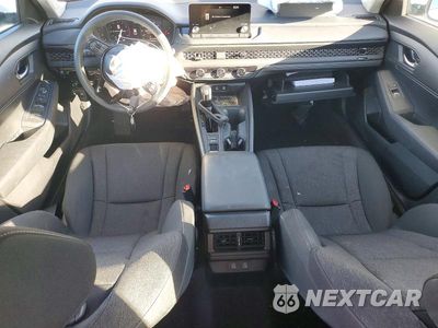 Zdjęcie 8 z 12 samochodu: 2025 HONDA ACCORD LX VIN:1HGCY1F26SA056768 - miniatura