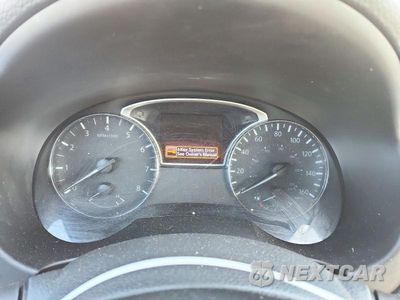 Zdjęcie 9 z 12 samochodu: 2017 NISSAN ALTIMA 2.5 VIN:1N4AL3AP3HN355564 - miniatura