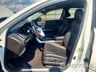 Zdjęcie 7 z 13 samochodu: 2020 ACURA TLX VIN:19UUB1F33LA008533 - miniatura