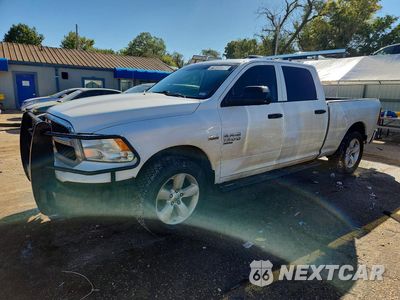 2022 RAM 1500 CLASSIC TRADESMAN 1C6RR7ST3NS202301 - główne zdjęcie licytacji z USA - miniatura