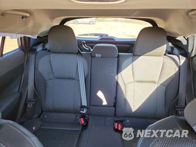 Zdjęcie 10 z 14 samochodu: 2024 SUBARU CROSSTREK PREMIUM VIN:JF2GUADCXRH265120 - miniatura