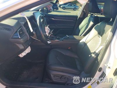 Zdjęcie 7 z 12 samochodu: 2022 TOYOTA CAMRY XSE VIN:4T1K61AKXNU621691 - miniatura