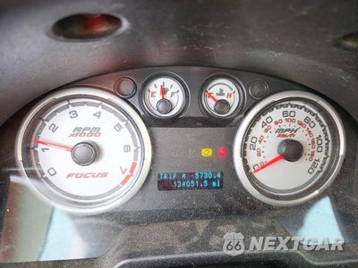 Zdjęcie 9 z 12 samochodu: 2010 FORD FOCUS SE VIN:1FAHP3FNXAW269811 - miniatura