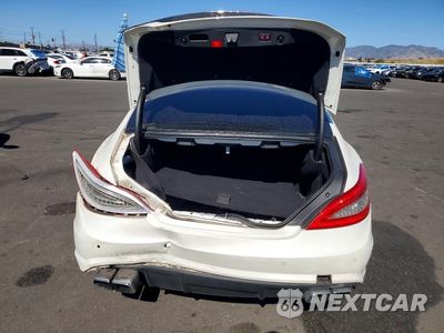 Zdjęcie 6 z 12 samochodu: 2013 MERCEDES-BENZ CLS 63 AMG VIN:WDDLJ7EB5DA086571 - miniatura