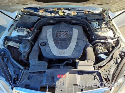 Zdjęcie 11 z 12 samochodu: 2011 MERCEDES-BENZ E 350 4MATIC VIN:WDDHF8HB2BA427771 - miniatura