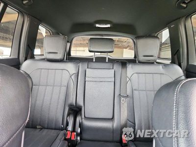 Zdjęcie 10 z 14 samochodu: 2017 MERCEDES-BENZ GLS 450 4MATIC VIN:4JGDF6EE7HA921138 - miniatura