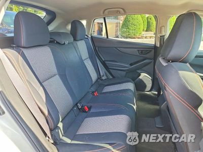 Zdjęcie 10 z 12 samochodu: 2019 SUBARU CROSSTREK PREMIUM VIN:JF2GTAEC0K8293449 - miniatura