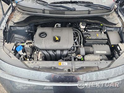 Zdjęcie 12 z 13 samochodu: 2025 KIA SOUL LX VIN:KNDJ23AU0S7257168 - miniatura