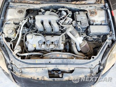 Zdjęcie 11 z 13 samochodu: 2006 FORD FUSION SE VIN:3FAFP071X6R204162 - miniatura