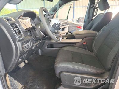 Zdjęcie 7 z 12 samochodu: 2026 RAM 1500 BIG HORN/LONE STAR VIN:1C6SRFFT1TN289066 - miniatura