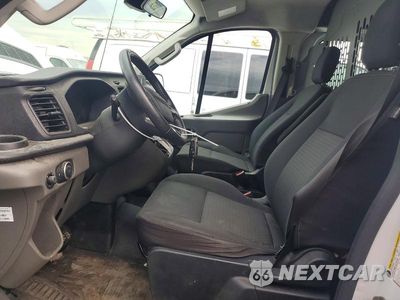 Zdjęcie 7 z 13 samochodu: 2020 FORD TRANSIT T-250 VIN:1FTBR1Y87LKB05643 - miniatura