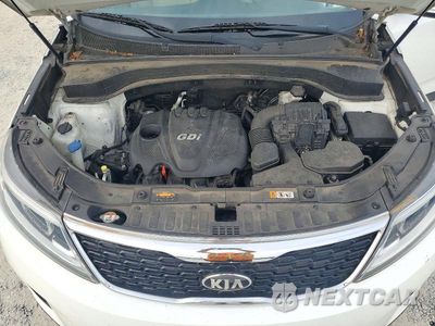 Zdjęcie 12 z 13 samochodu: 2014 KIA SORENTO LX VIN:5XYKT4A62EG509714 - miniatura