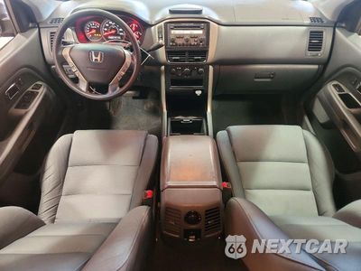Zdjęcie 8 z 12 samochodu: 2008 HONDA PILOT VP VIN:5FNYF18208B052089 - miniatura