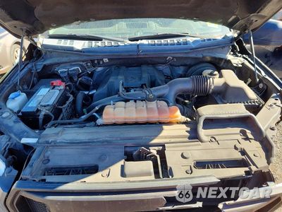 Zdjęcie 11 z 12 samochodu: 2017 FORD F150 SUPER CAB VIN:1FTEX1CP9HKC19944 - miniatura