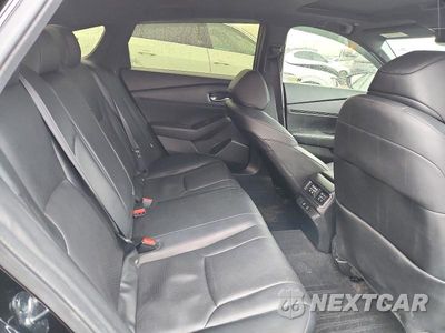 Zdjęcie 10 z 12 samochodu: 2025 HONDA ACCORD HYBRID SPORT-L VIN:1HGCY2F7XSA059741 - miniatura