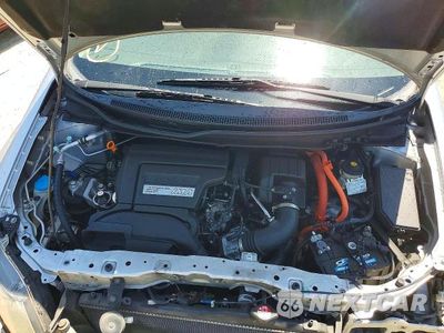 Zdjęcie 11 z 13 samochodu: 2012 HONDA CIVIC HYBRID VIN:JHMFB4F25CS000443 - miniatura