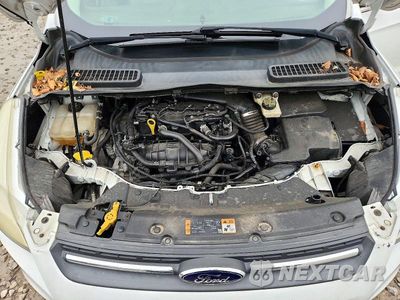 Zdjęcie 12 z 13 samochodu: 2014 FORD ESCAPE SE VIN:1FMCU9GX3EUB41455 - miniatura