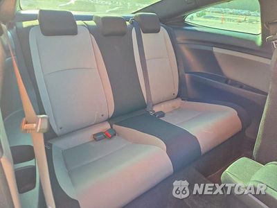Zdjęcie 10 z 12 samochodu: 2016 HONDA CIVIC EX VIN:2HGFC3B38GH358691 - miniatura