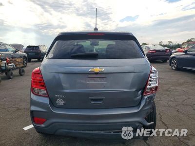 Zdjęcie 6 z 13 samochodu: 2020 CHEVROLET TRAX LS VIN:3GNCJKSB9LL297451 - miniatura