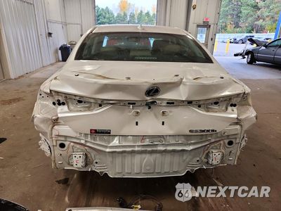 Zdjęcie 6 z 13 samochodu: 2021 LEXUS ES 300H VIN:58ADA1C17MU009015 - miniatura