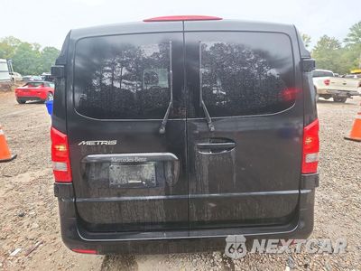 Zdjęcie 6 z 14 samochodu: 2017 MERCEDES-BENZ METRIS VIN:WD4PG2EE3H3299008 - miniatura