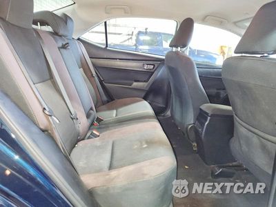 Zdjęcie 10 z 12 samochodu: 2018 TOYOTA COROLLA LE VIN:2T1BURHEXJC113611 - miniatura