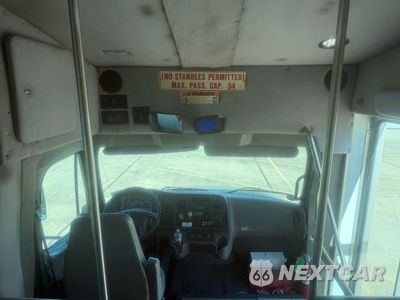 Zdjęcie 11 z 14 samochodu: 2015 FREIGHTLINER CHASSIS S-2 VIN:4UZADSDT6FCGS0091 - miniatura