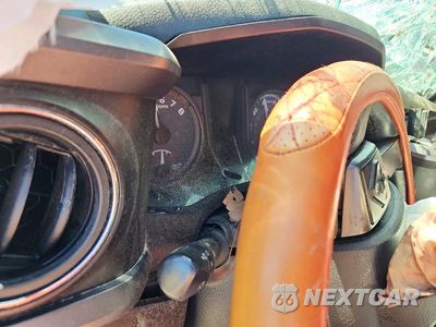 Zdjęcie 9 z 12 samochodu: 2016 TOYOTA TACOMA TRD OFF-ROAD VIN:3TMDZ5BN7GM011517 - miniatura