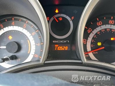 Zdjęcie 8 z 14 samochodu: 2012 SCION TC BASE VIN:JTKJF5C79C3041909 - miniatura