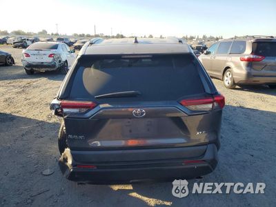 Zdjęcie 6 z 13 samochodu: 2019 TOYOTA RAV4 XLE VIN:2T3W1RFV6KW028172 - miniatura