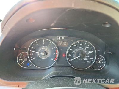 Zdjęcie 9 z 12 samochodu: 2012 SUBARU LEGACY 2.5I PREMIUM VIN:4S3BMCB60C3011521 - miniatura