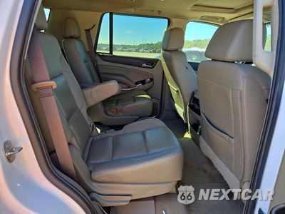 Zdjęcie 11 z 14 samochodu: 2020 GMC YUKON SLT VIN:1GKS1DKC4LR185887 - miniatura