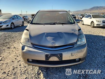 Piąte zdjęcie samochodu w środku: 2006 TOYOTA PRIUS BASE VIN:JTDKB20U163156976 - miniatura
