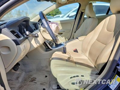 Zdjęcie 7 z 12 samochodu: 2015 VOLVO S60 PREMIER VIN:YV126MFK9F1349436 - miniatura