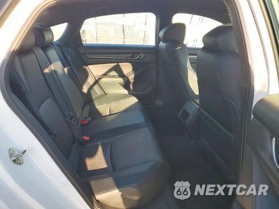 Zdjęcie 10 z 12 samochodu: 2020 HONDA ACCORD SPORT VIN:1HGCV1F39LA151733 - miniatura