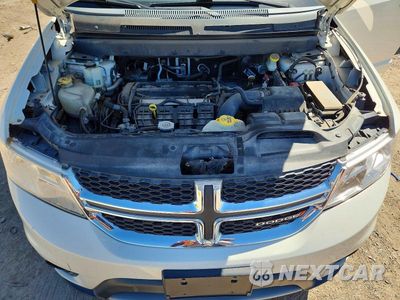 Zdjęcie 12 z 13 samochodu: 2016 DODGE JOURNEY SXT VIN:3C4PDCBB5GT139797 - miniatura