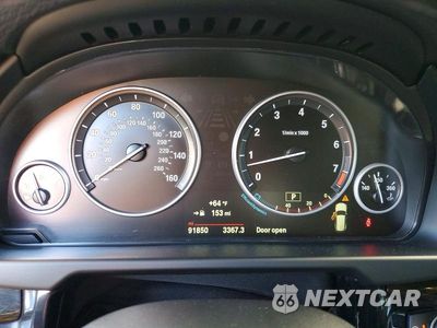 Zdjęcie 9 z 13 samochodu: 2015 BMW X5 XDRIVE35I VIN:5UXKR0C59F0P04341 - miniatura