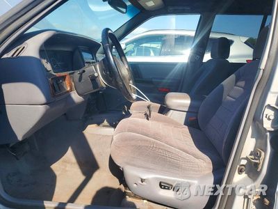 Zdjęcie 7 z 13 samochodu: 1998 JEEP GRAND CHEROKEE LAREDO VIN:1J4GZ48S5WC274524 - miniatura