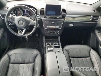 Zdjęcie 8 z 12 samochodu: 2017 MERCEDES-BENZ GLE 350 VIN:4JGDA5JB9HA868270 - miniatura