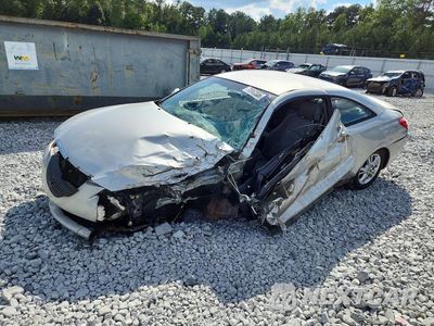 2006 TOYOTA CAMRY SOLARA SE V6 4T1CA38P16U085313 - główne zdjęcie licytacji z USA - miniatura