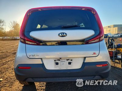 Zdjęcie 6 z 12 samochodu: 2021 KIA SOUL S VIN:KNDJ23AU6M7772341 - miniatura