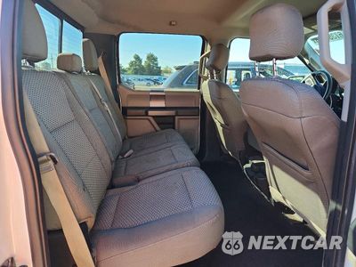 Zdjęcie 10 z 12 samochodu: 2015 FORD F150 SUPERCREW VIN:1FTEW1EF0FFB89312 - miniatura